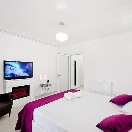 Sunset River Studio กาลาจิ ภายนอก รูปภาพ